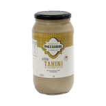 Mezzabibi Tahini