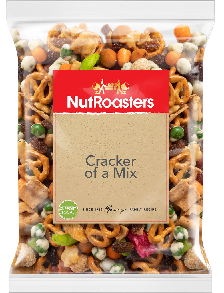 Cracker Mix