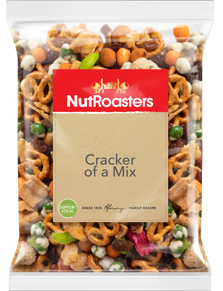 Cracker Mix