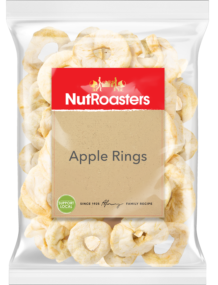 Apple Rings