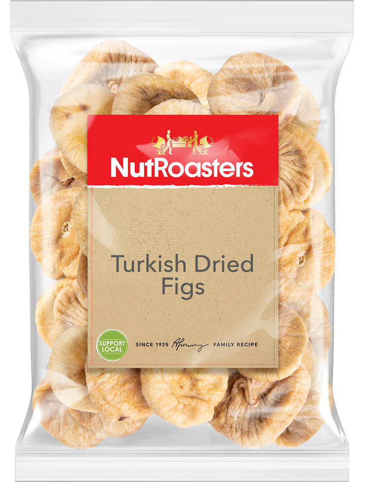 Dried Figs