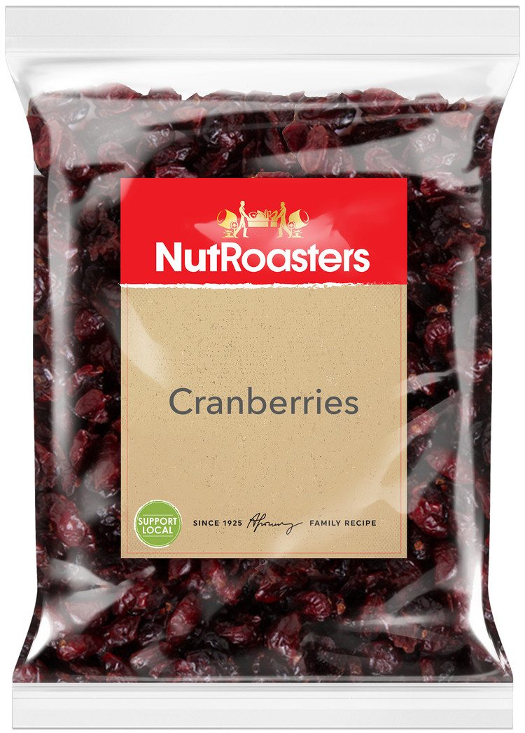 Cranberries