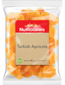 Dried Apricots - Turkish