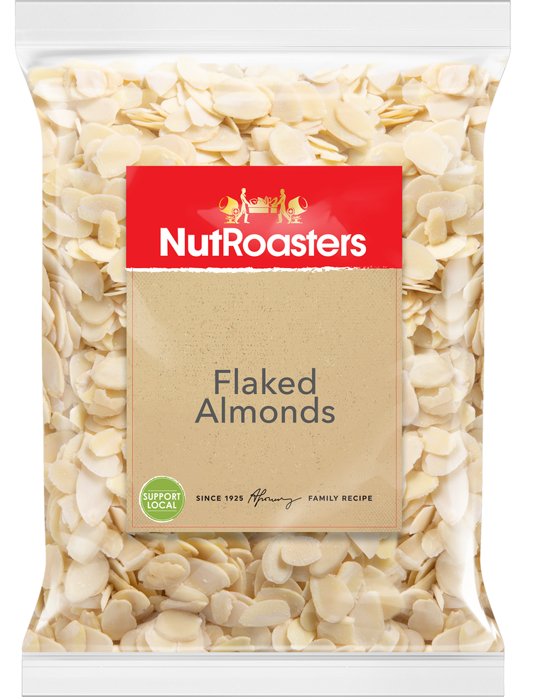 Flaked Almonds