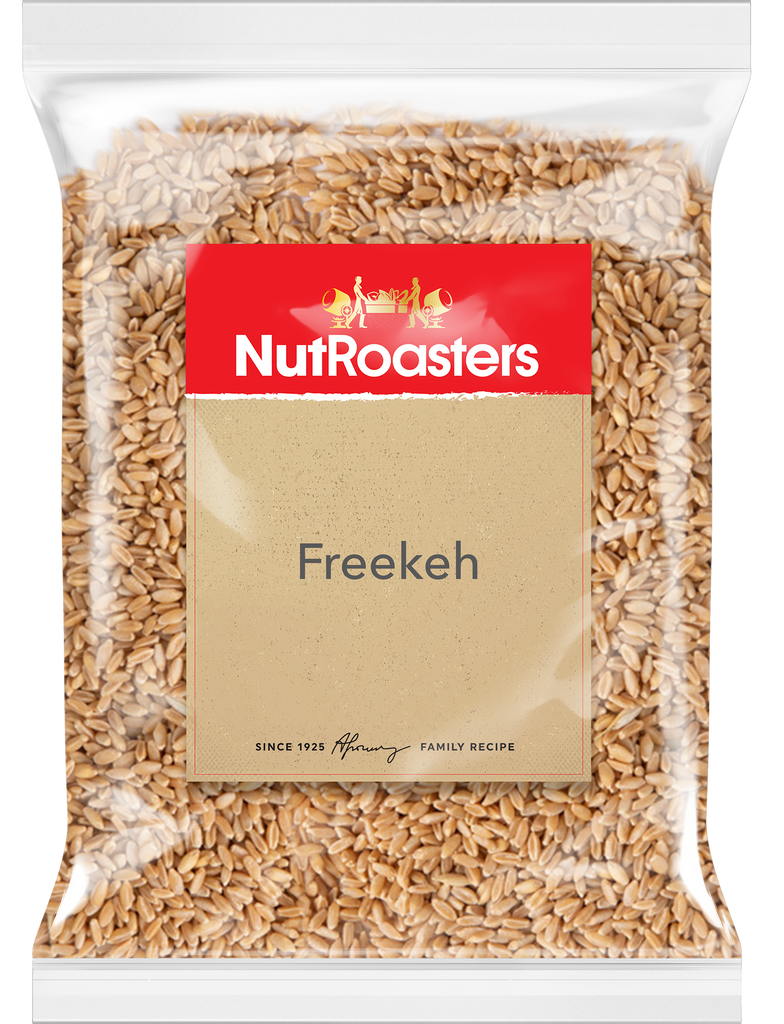 Freekeh