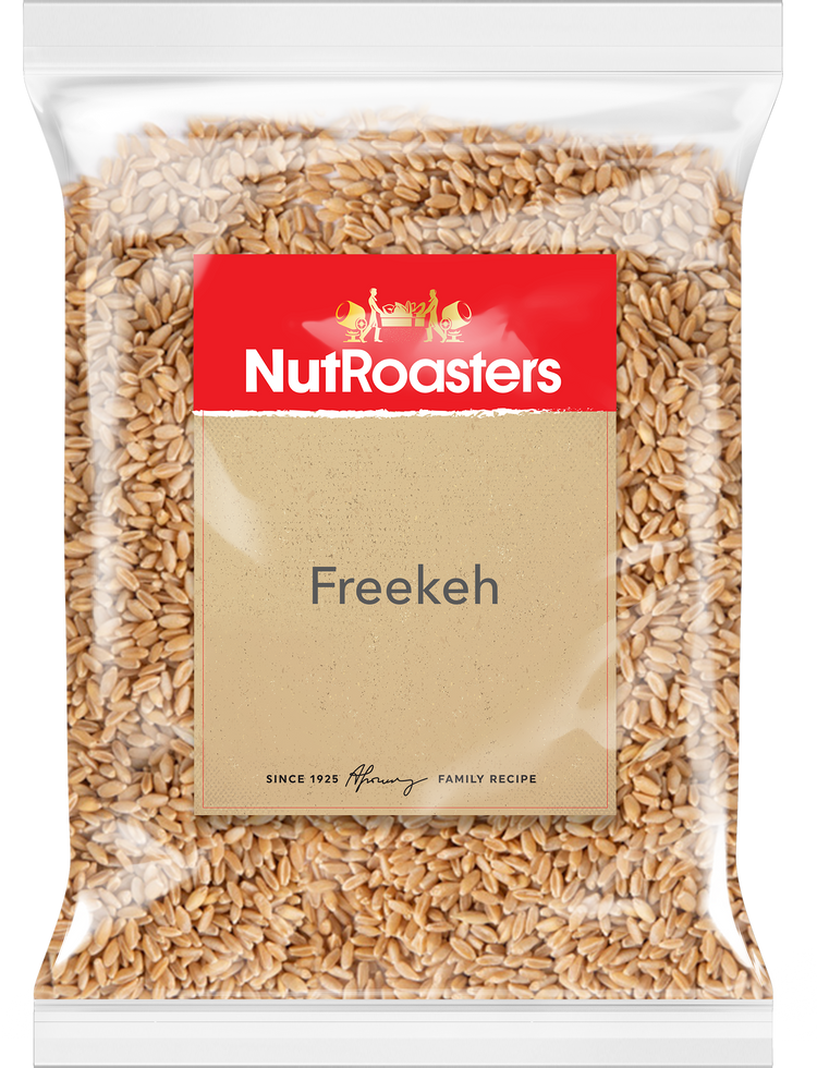 Freekeh