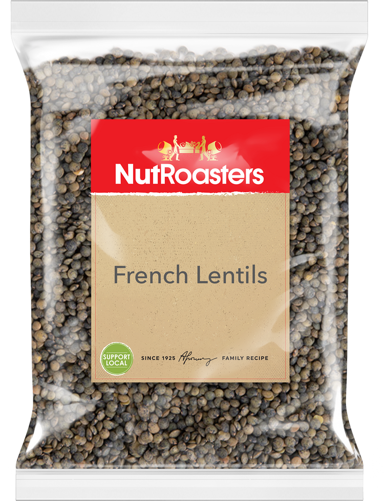 French Lentils