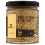 Gasons Pistachio Dukkah