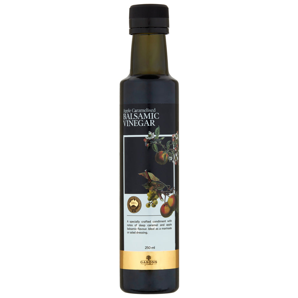 Gasons - Golden Apple Balsamic Vinegar