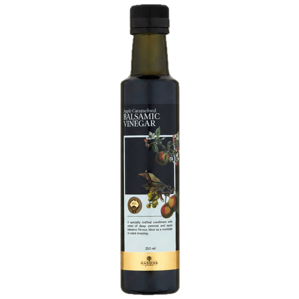 Gasons - Golden Apple Balsamic Vinegar
