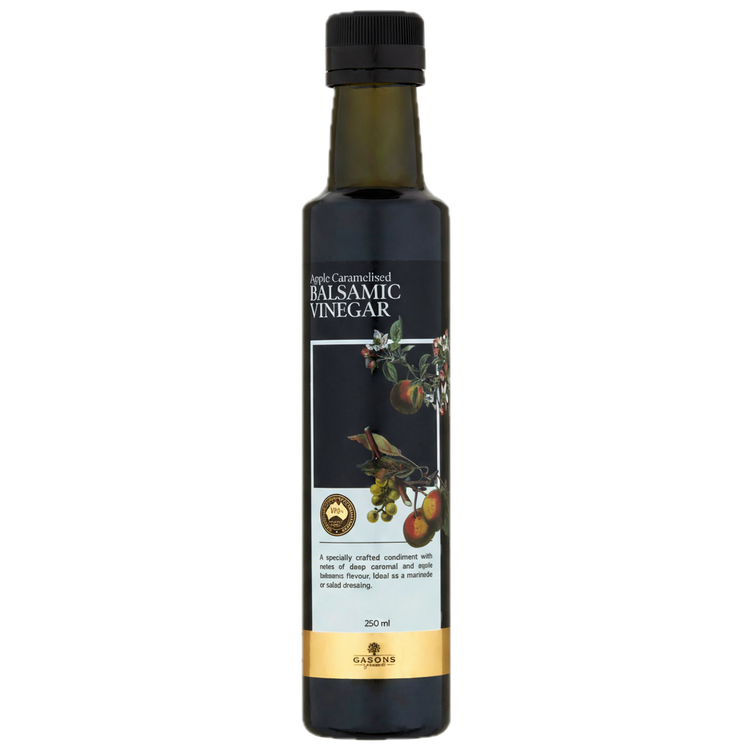 Gasons - Golden Apple Balsamic Vinegar