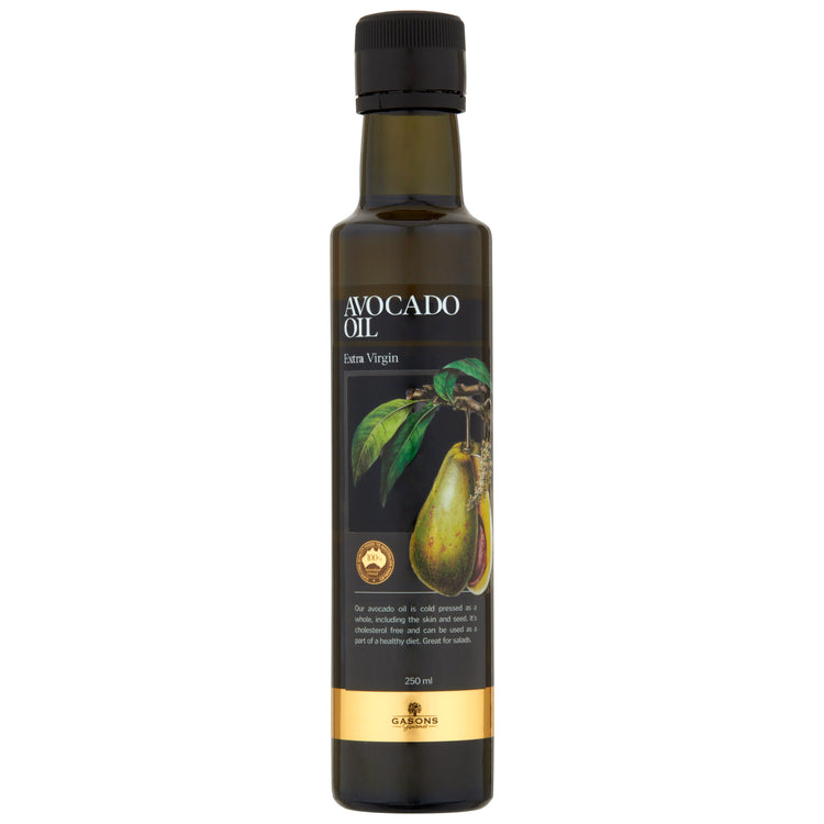 Gasons - Australian Avocado Oil