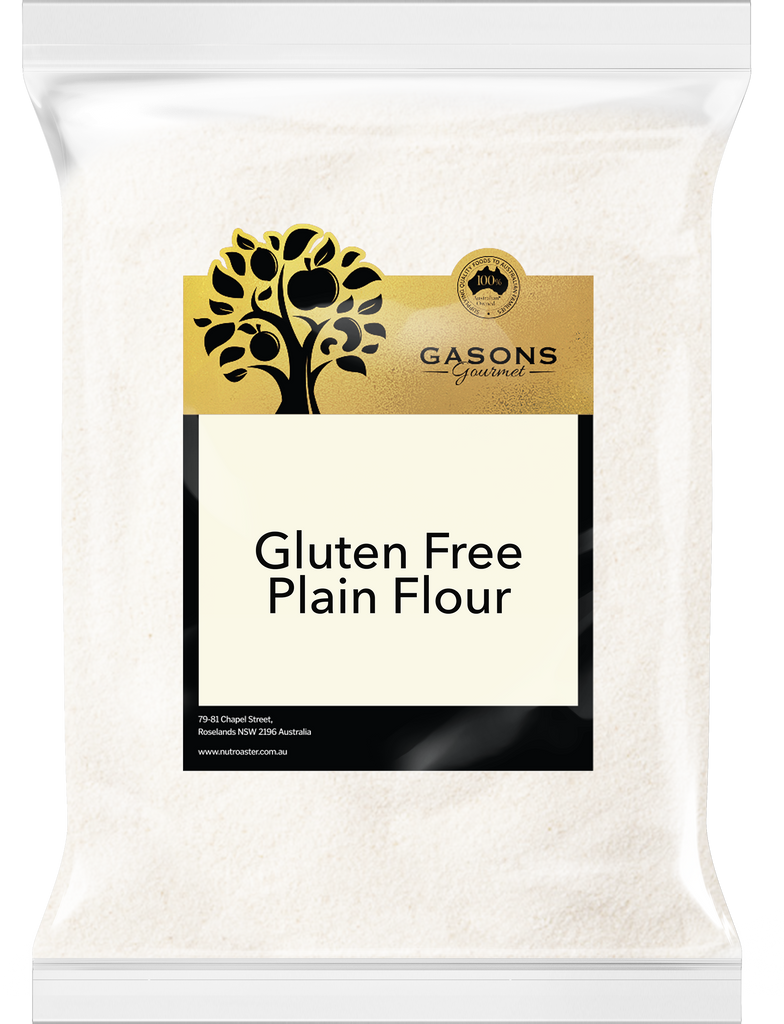 Gluten Free Plain Flour