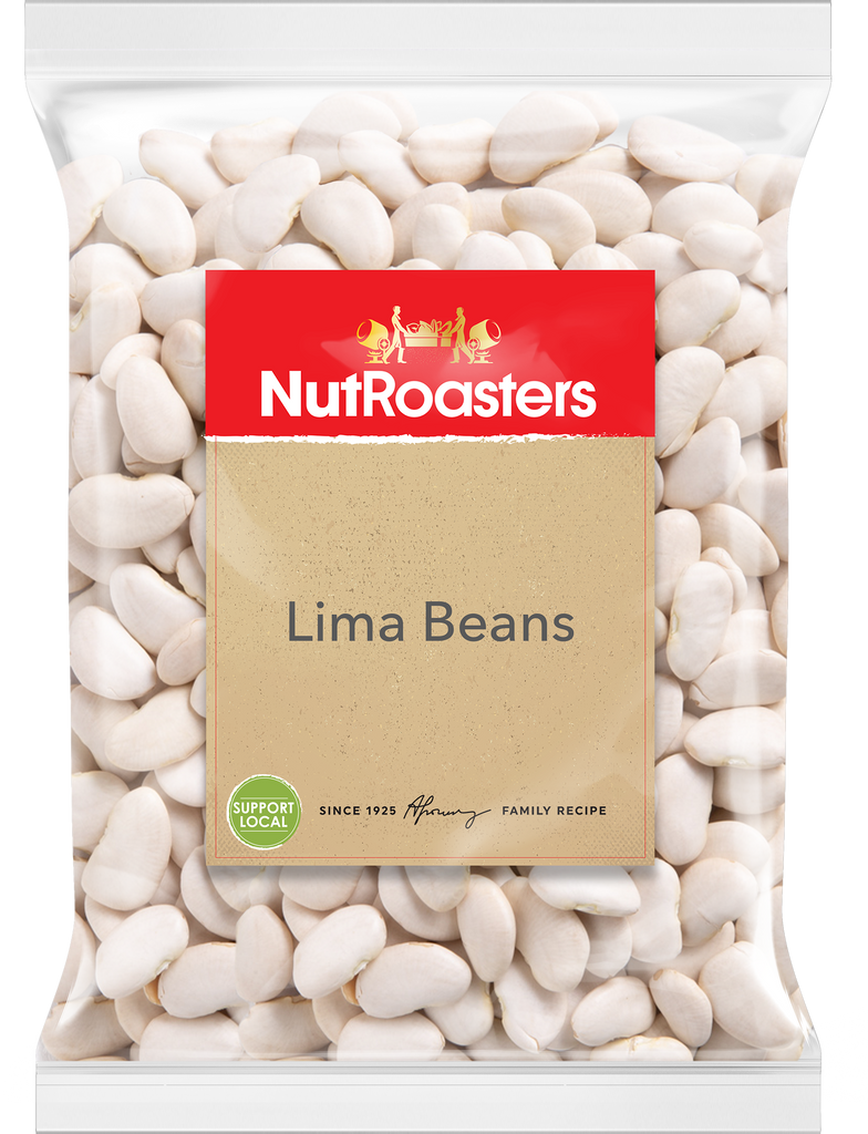 Lima Beans