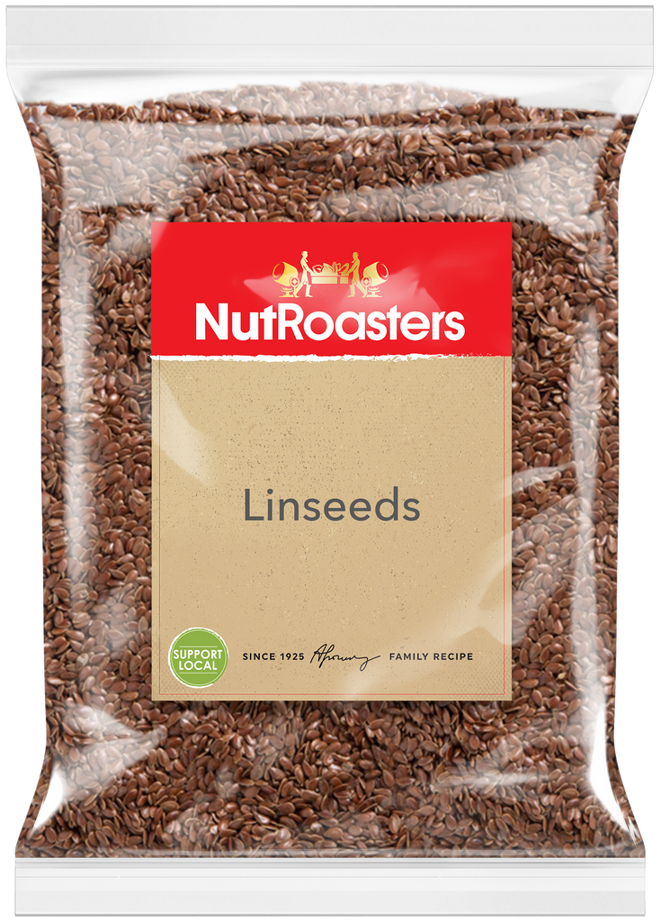 Linseeds