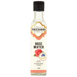 Mezzabibi Rose Water