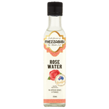 Mezzabibi Rose Water