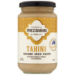 Mezzabibi Tahini