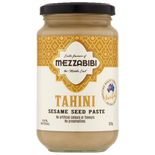 Mezzabibi Tahini