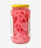 Mezzabibi Pickled Turnips