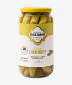 Mezzabibi Wild Cucumber