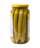 Mezzabibi Wild Cucumber