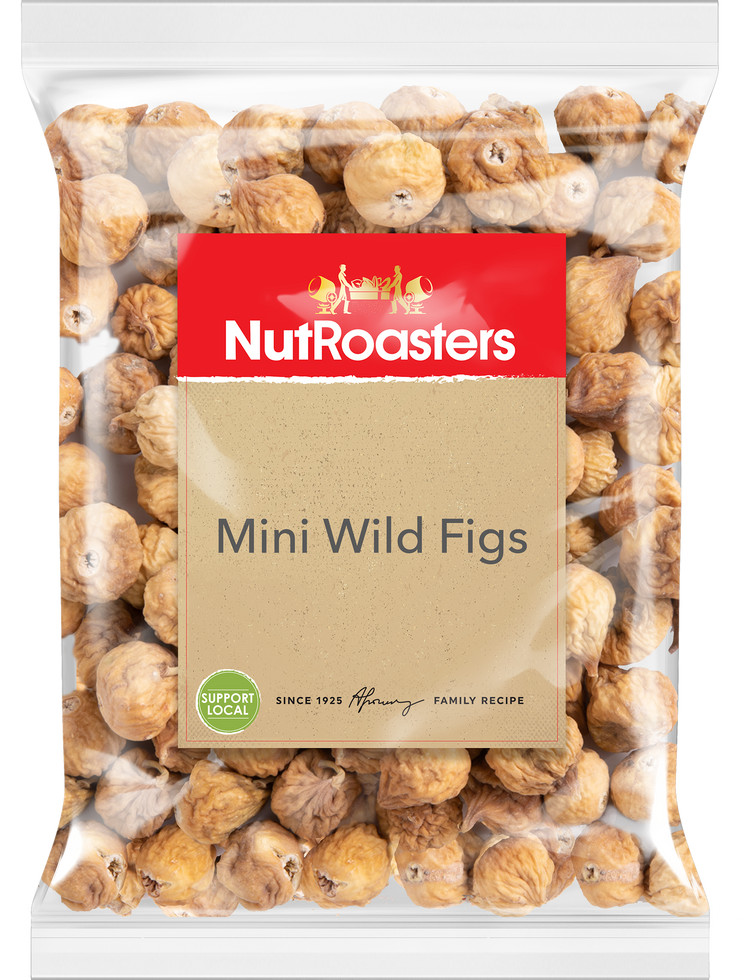 Mini Wild Figs