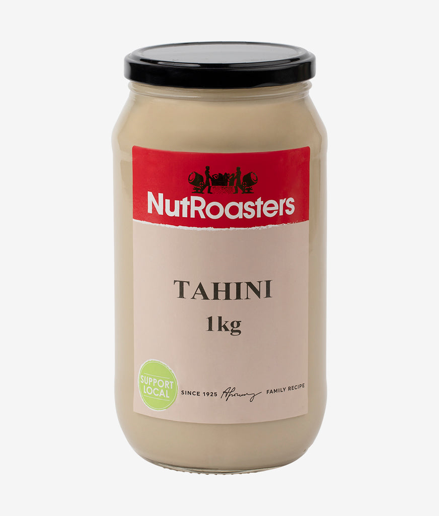 Nutroaster Tahini