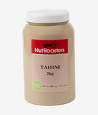 Nutroaster Tahini