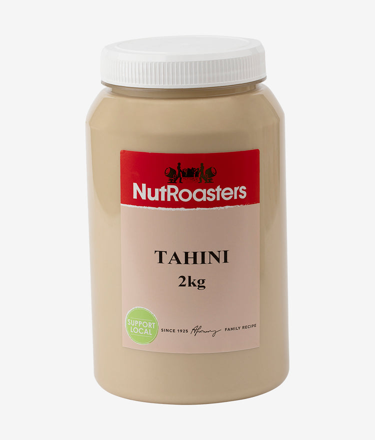 Nutroaster Tahini