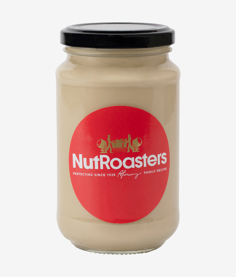 Nutroaster Tahini