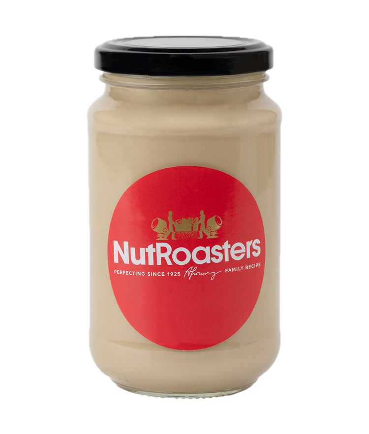 Nutroaster Tahini