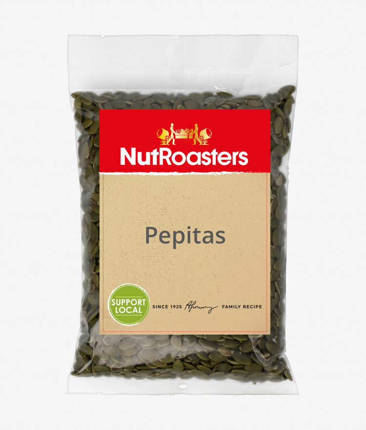 Pepitas