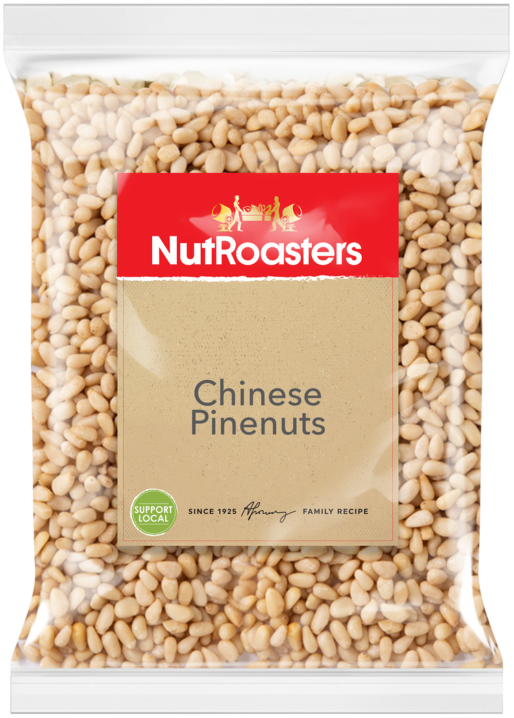 Pinenuts