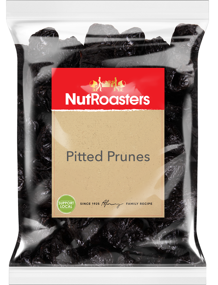 Prunes - Pitted