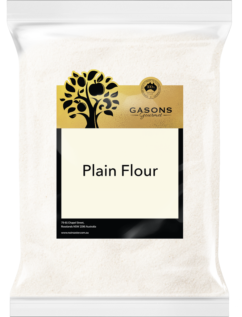 Plain Flour