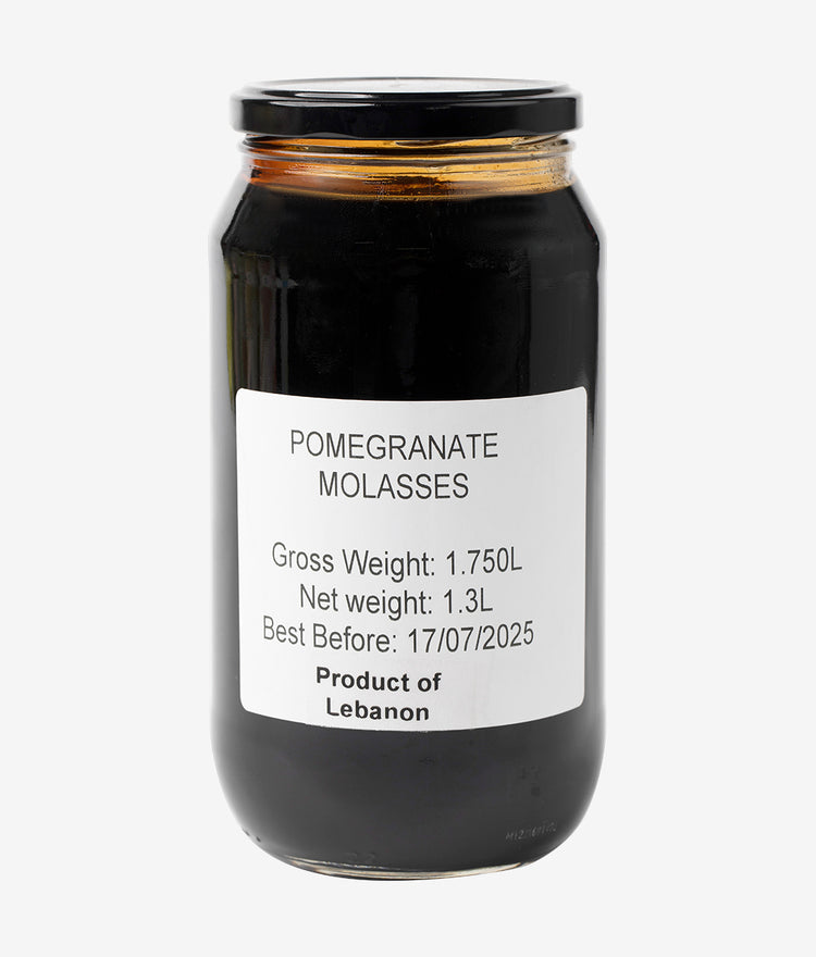 Pure Pomegranate Molasses