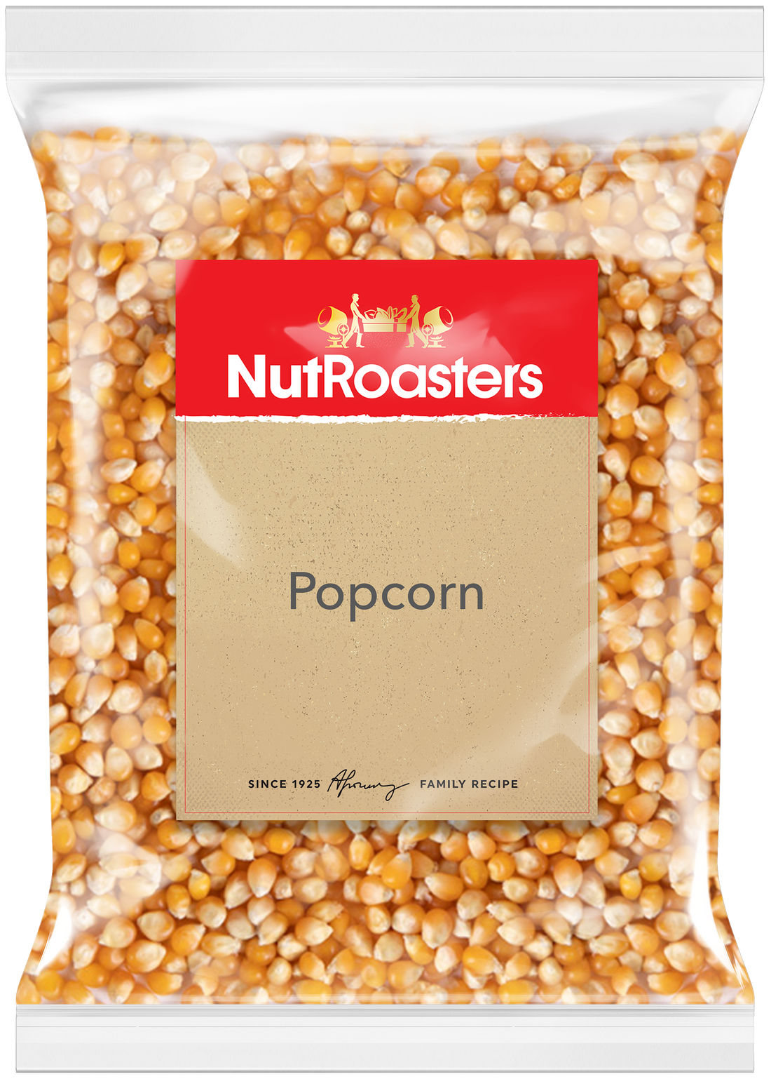NutRoasters