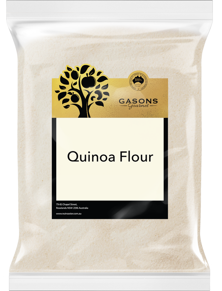 Quinoa Flour