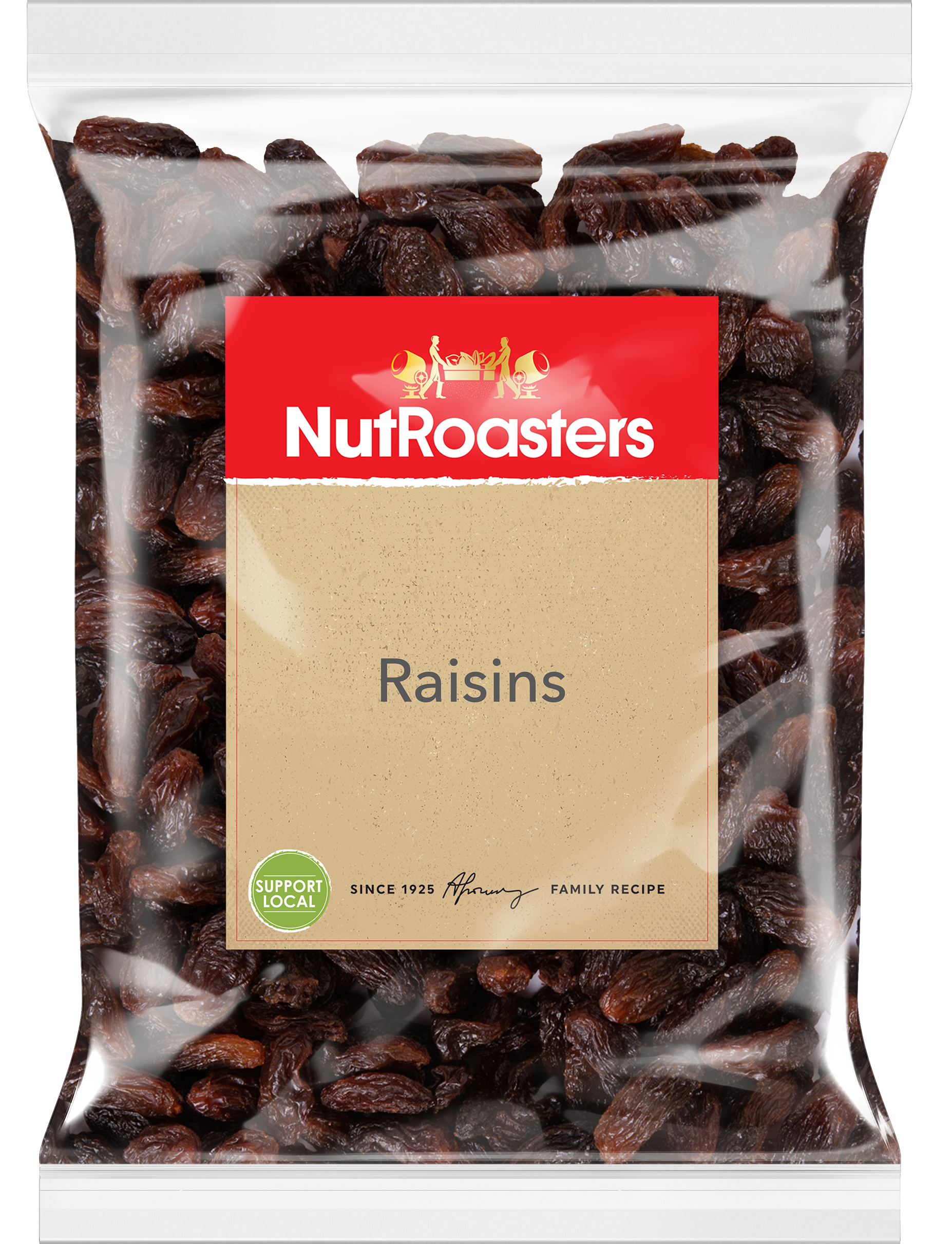 NutRoasters