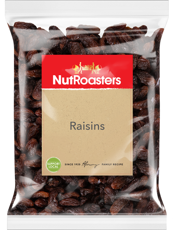 NutRoasters