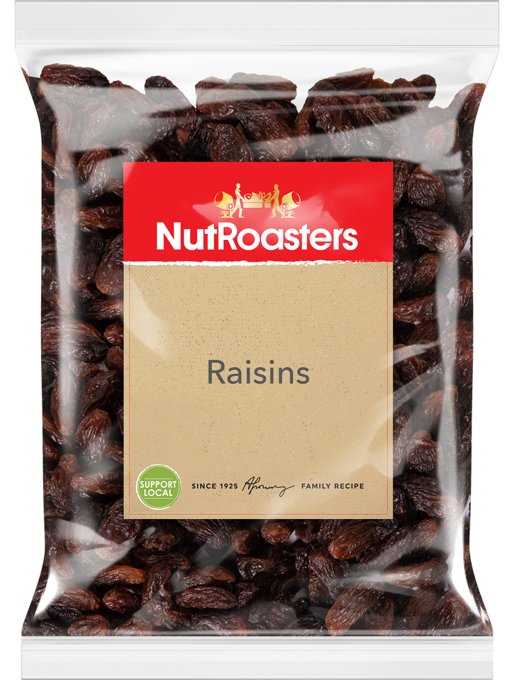 Raisins