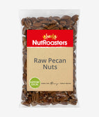 Raw Pecan Nuts