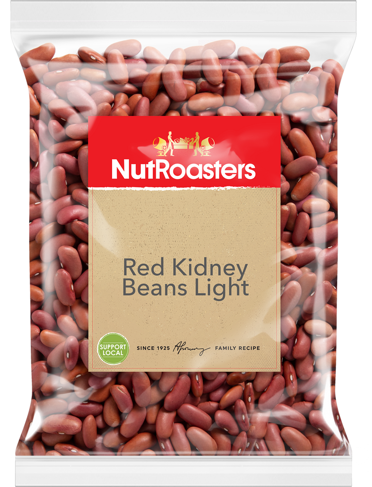 Red Kidney Beans Light