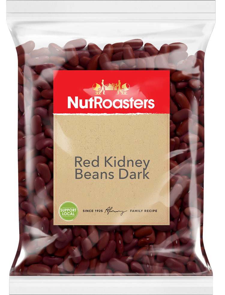 Red Kidney Beans Dark