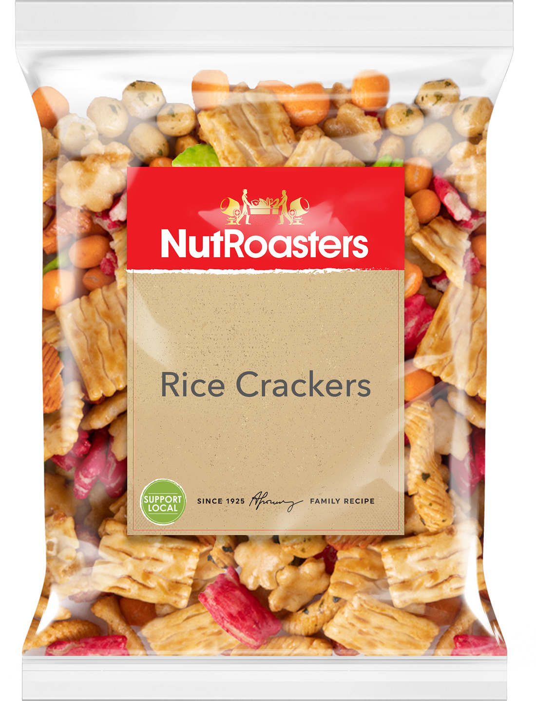 NutRoasters
