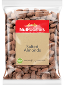 Salted Almonds