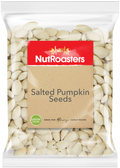 Salted Pumpkin Seeds