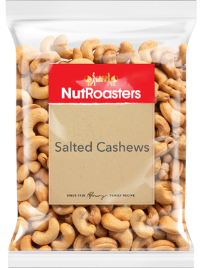 NutRoasters