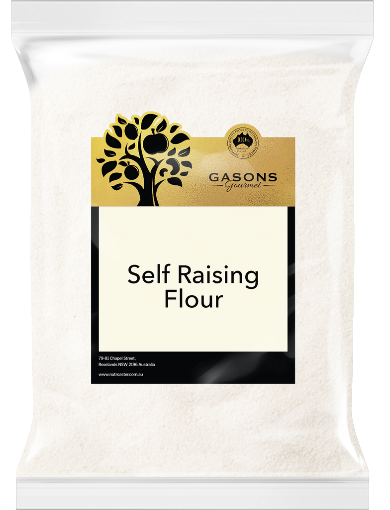 Self Raising Flour